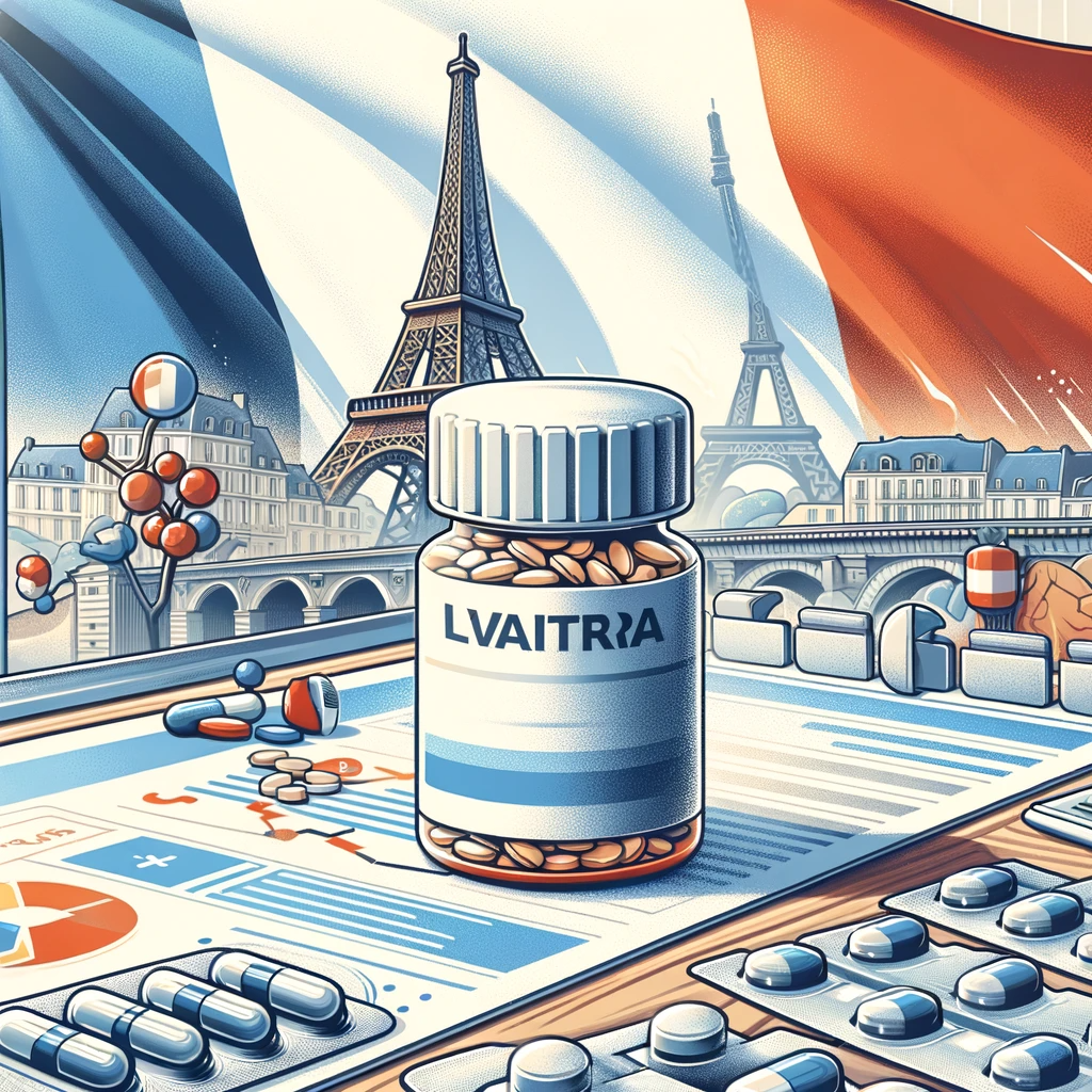 Levitra prix en pharmacie france 